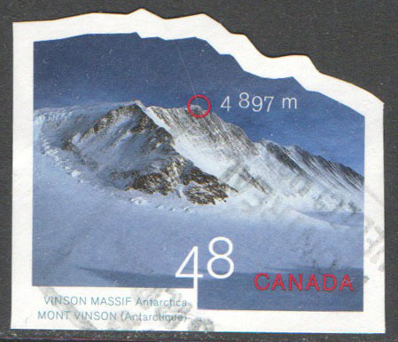 Canada Scott 1960f Used - Click Image to Close